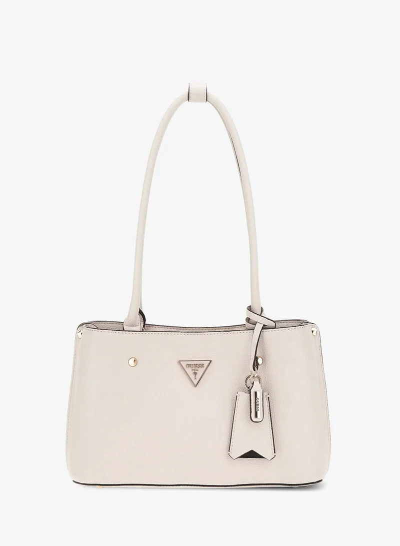 جس Meridian II Girlfriend Satchel Bag
