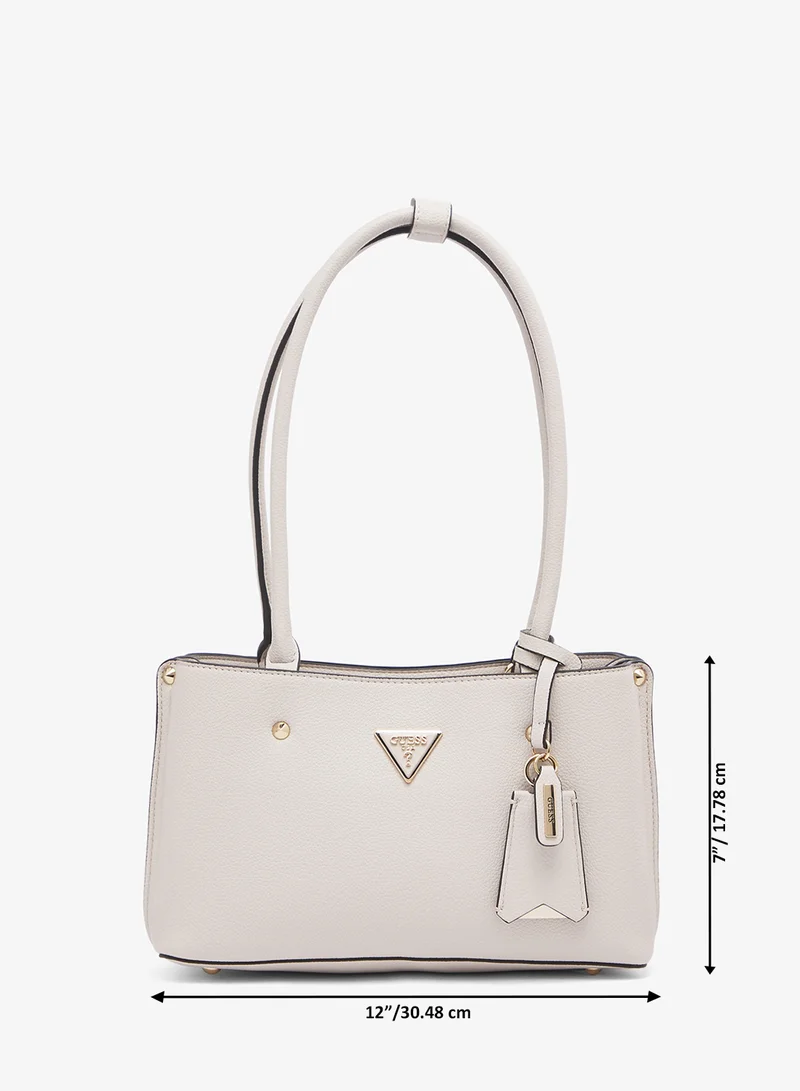 GUESS  Meridian II Shoulder Bag for Women | Best Price UAE