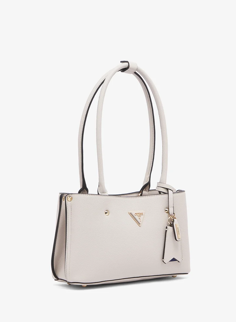 GUESS  Meridian II Shoulder Bag for Women | Best Price UAE