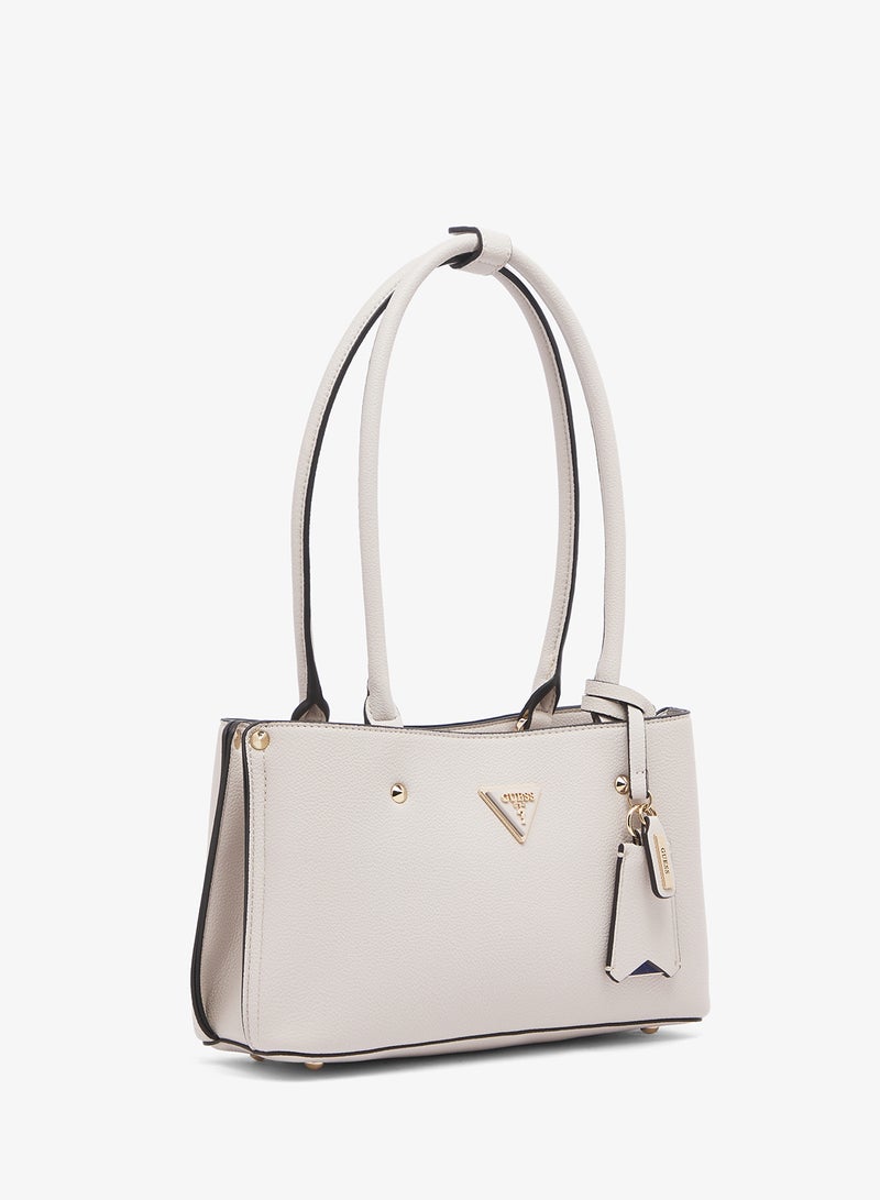 GUESS Meridian II Shoulder Bag - Image 3