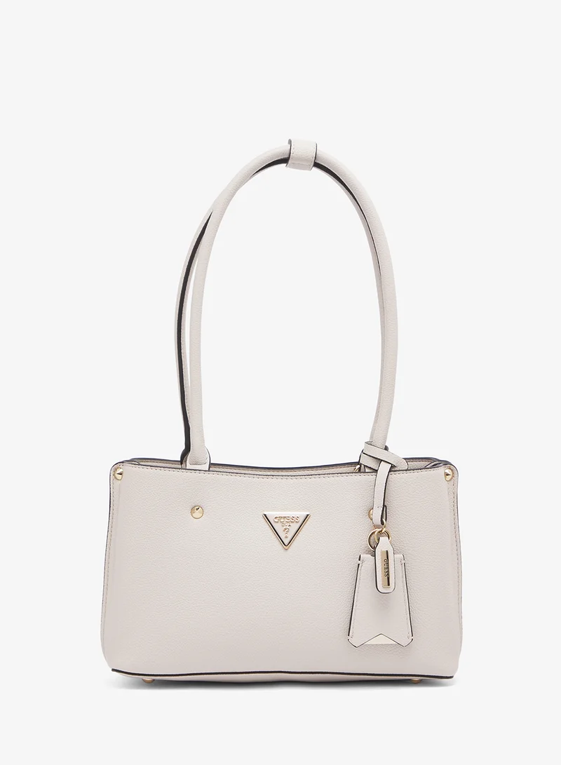 GUESS Meridian II Girlfriend Satchel Bag