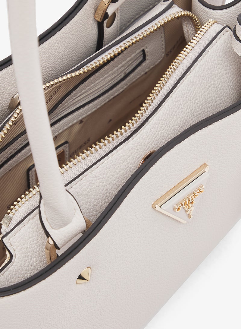 GUESS Meridian II Shoulder Bag - Image 5