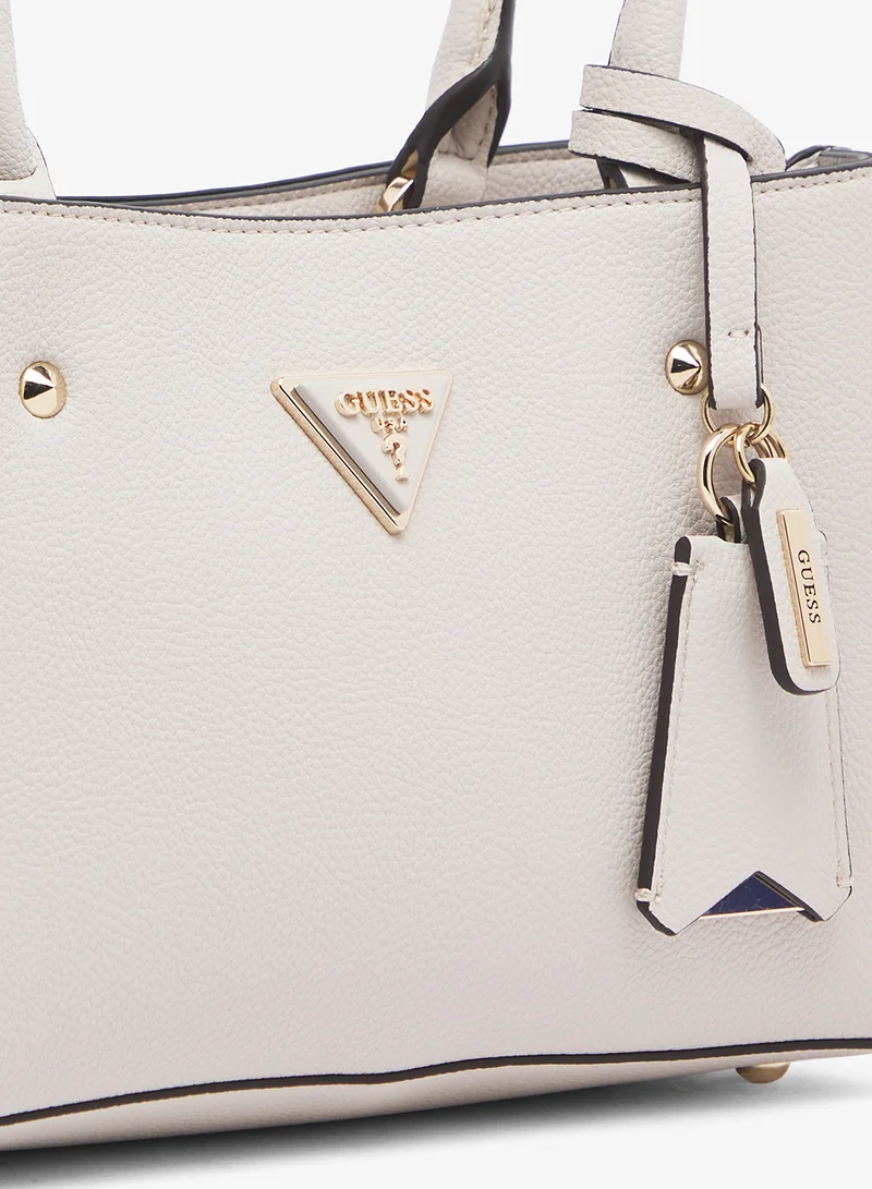 GUESS  Meridian II Shoulder Bag for Women | Best Price UAE