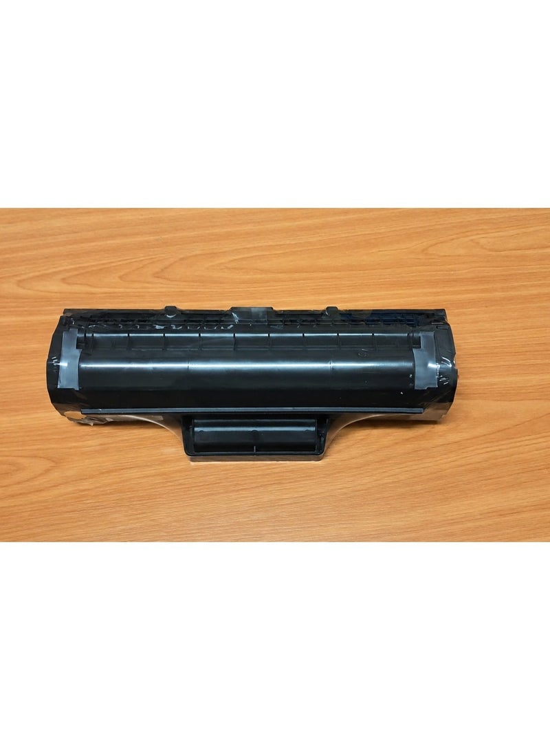 إنلايت Enlite خرطوشة حبر ليزر أسود  عالية الجودة 106A / 107A / 110A متوافقة مع W1106A / W1107A / W1110A / W1105A / W1112A / W1003A للاستخدام مع طابعات HP Laser 103a, 107a, 107w, 108a, 108w, HP Laser MFP 131a, 133pn, 135a, 135w, 136a, 136w, 136nw, 137fnw, 138p, 138pn, 138pnw - Image 4