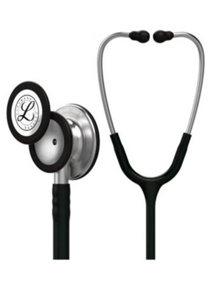 Littmann Classic black tube III with standard 5620 finish  - Image 2