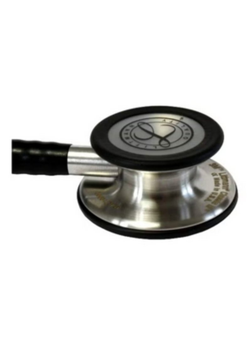 Littmann Classic black tube III with standard 5620 finish  - Image 3