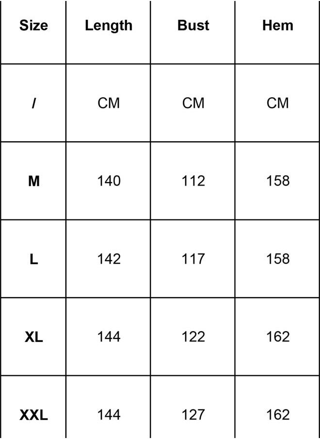 Color Fans - Summer Dress for Women 2023 Muslim Fashion Casual Short Sleeves Maxi Dresses - Image 1