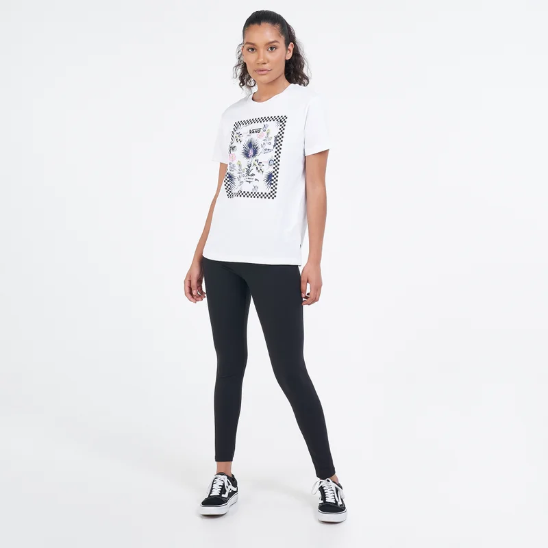 VANS Women's Bladez Check Leggings