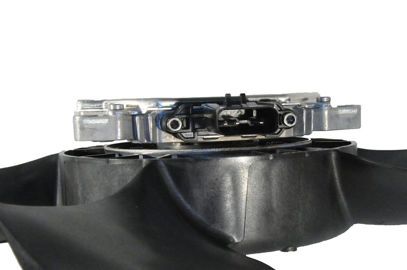 ACDelco 15-81793 GM Original Equipment Engine Cooling Fan Blade - Image 2