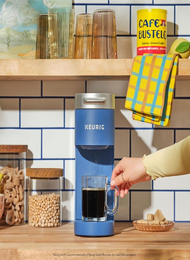 Cafe Bustelo قهوة كافيه بوستيلو متوسطة التحميص، 10 كبسولات كي-كاب (عبوة من 6) - Image 4