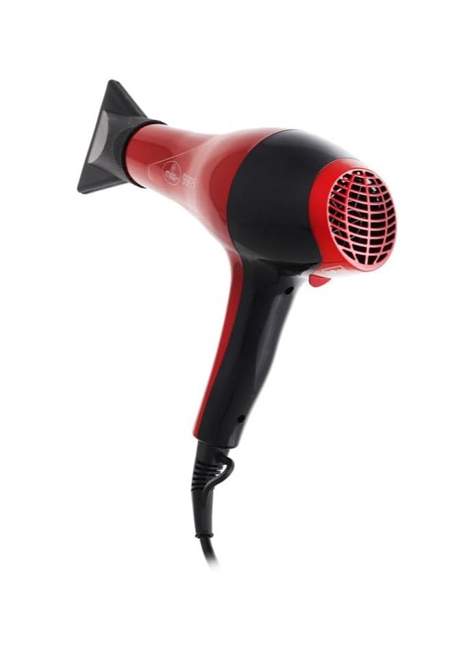 Max 9905 Hair Dryer - Image 2