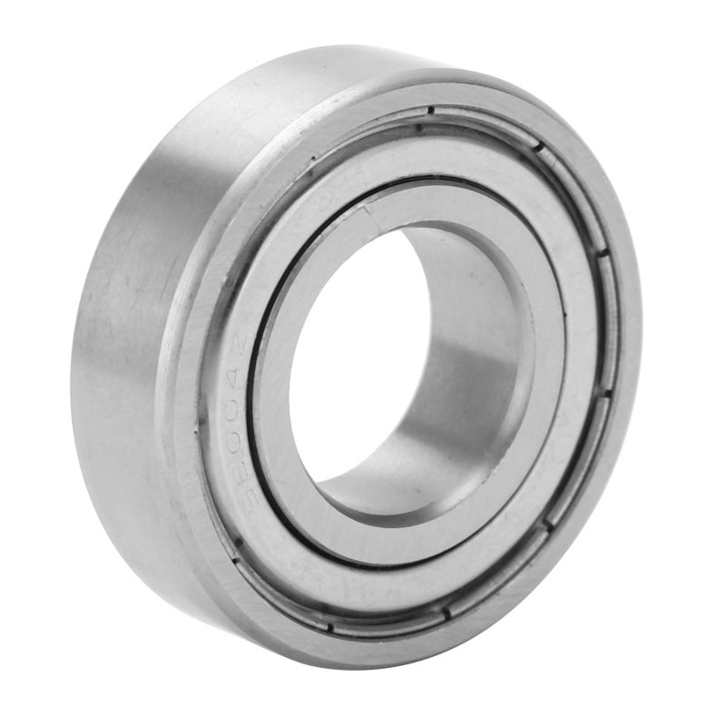 Double Shielded Ball Bearings: Set Of 10, High Temperature Resistance, Low Friction Low Noise Wear Resistance - Steel Dust-Proof Covers, High Speed Performance For Papermaking Machinery, Reduction Gea - Image 3