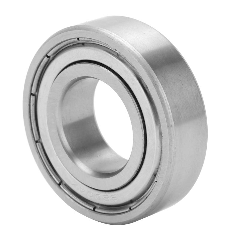 Double Shielded Ball Bearings: Set Of 10, High Temperature Resistance, Low Friction Low Noise Wear Resistance - Steel Dust-Proof Covers, High Speed Performance For Papermaking Machinery, Reduction Gea - Image 4