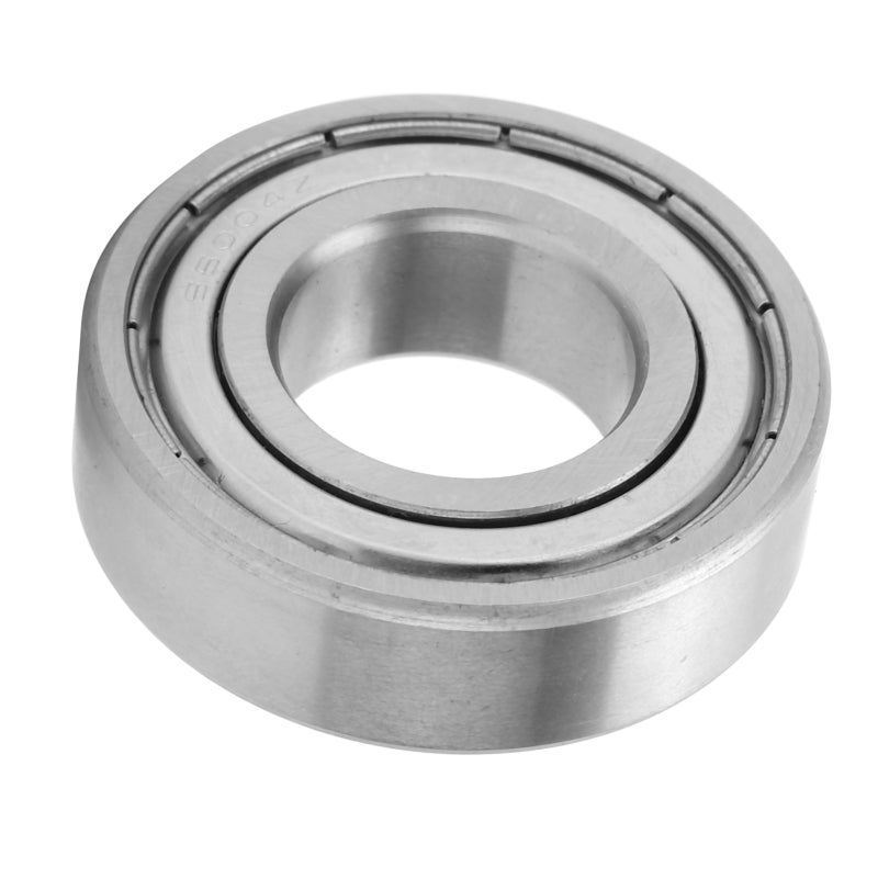 Double Shielded Ball Bearings: Set Of 10, High Temperature Resistance, Low Friction Low Noise Wear Resistance - Steel Dust-Proof Covers, High Speed Performance For Papermaking Machinery, Reduction Gea - Image 2