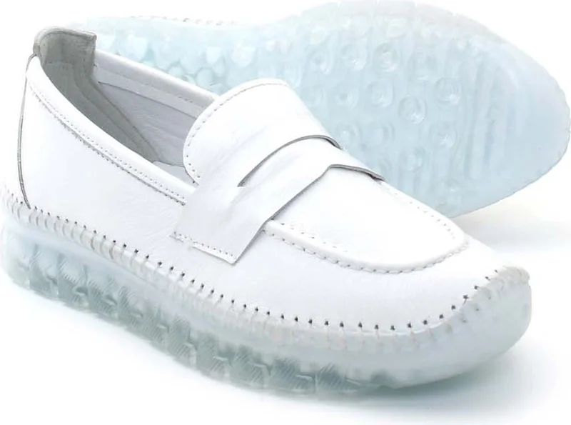 Fast Step Women's Casual Shoes 609ZA740