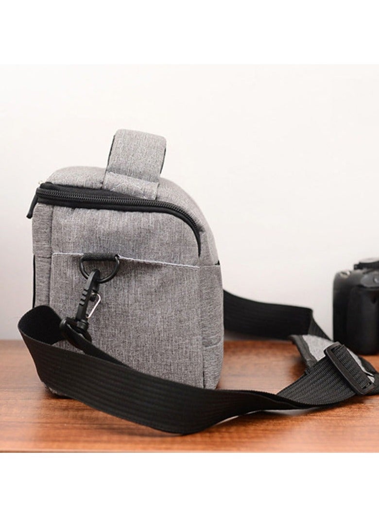 Compact Camera Bag Versatile Shoulder Case  - Image 3