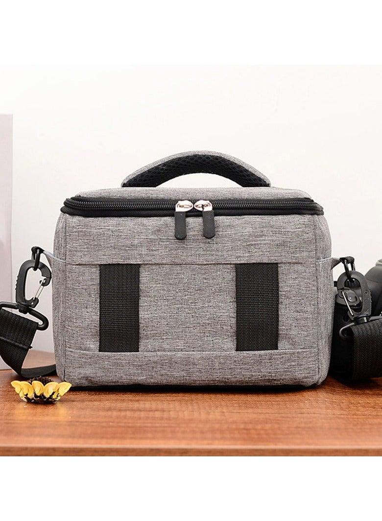 Compact Camera Bag Versatile Shoulder Case  - Image 5