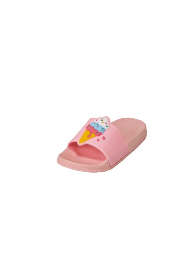 Onda Disney Ice Cream Comfortable Lightweight And Stylish Slipper For Kids - Image 5