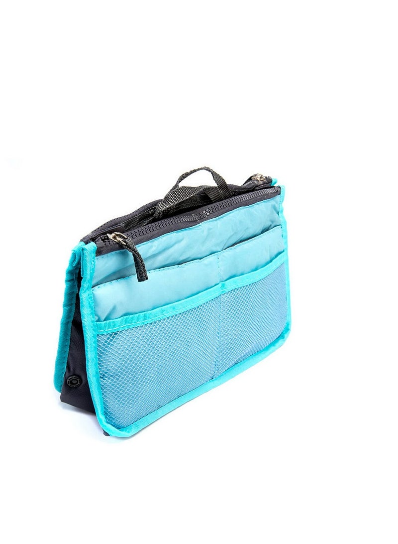 Travel Cosmetic Organizer Handbag - Image 4