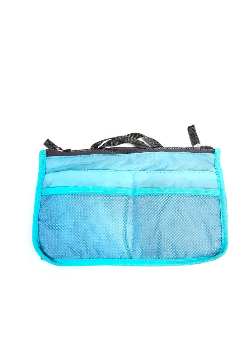 Travel Cosmetic Organizer Handbag - Image 2