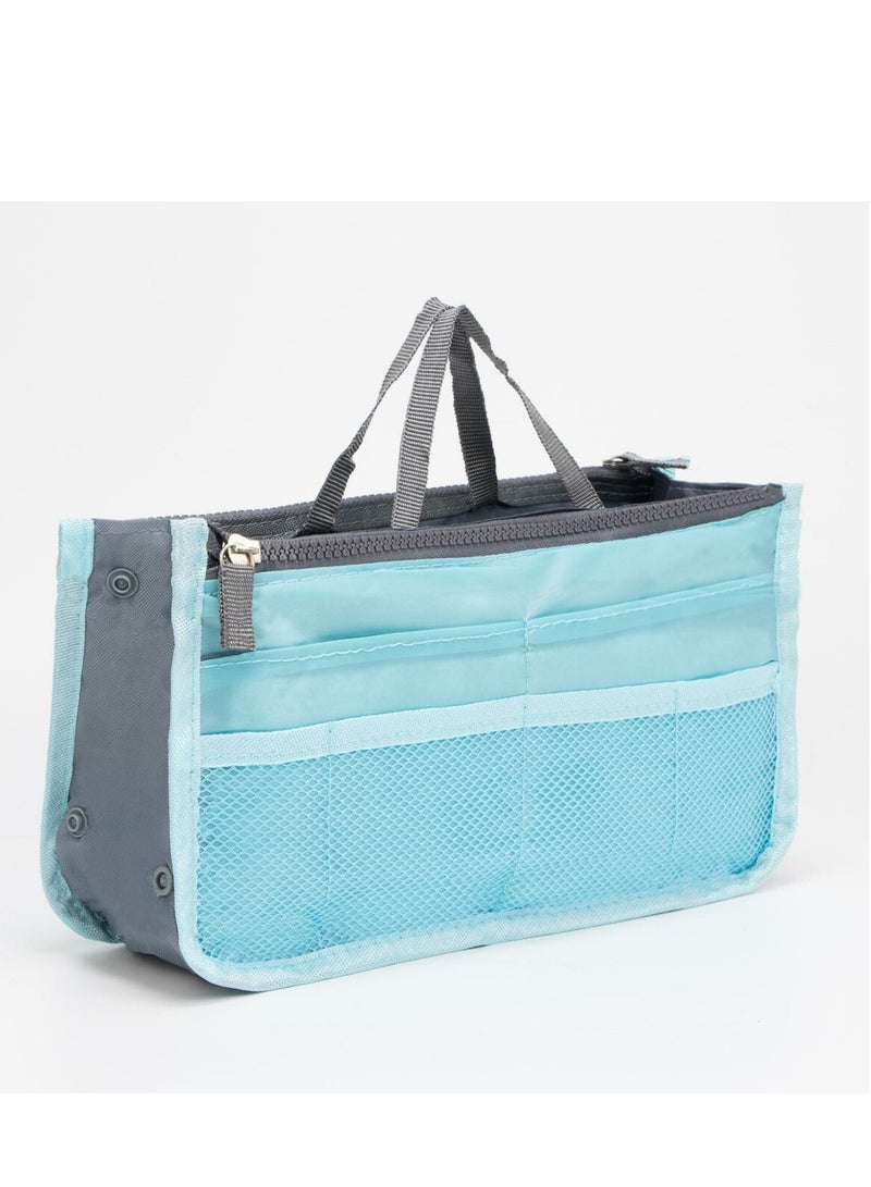 Travel Cosmetic Organizer Handbag - Image 5