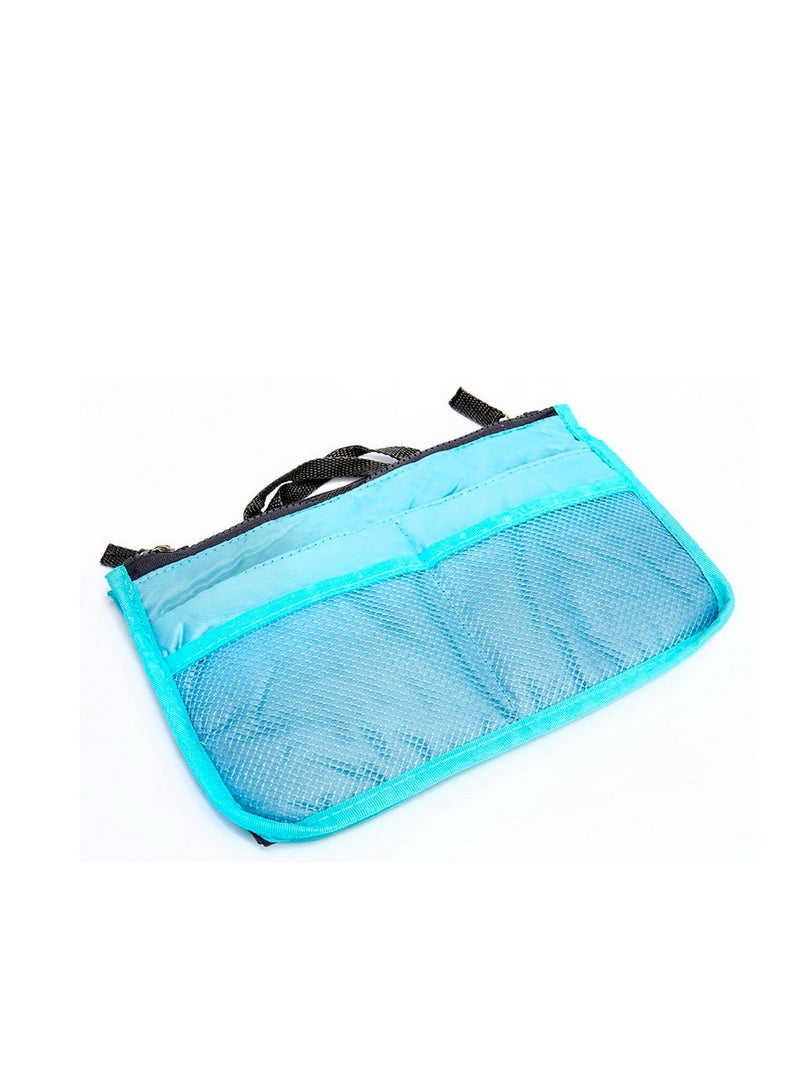 Travel Cosmetic Organizer Handbag - Image 3