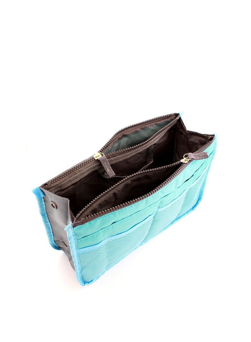 Travel Cosmetic Organizer Handbag - Image 1