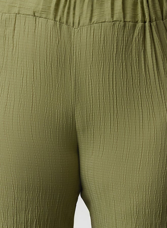 trendyol Plus Size Pants Trendyol Curve - Image 3