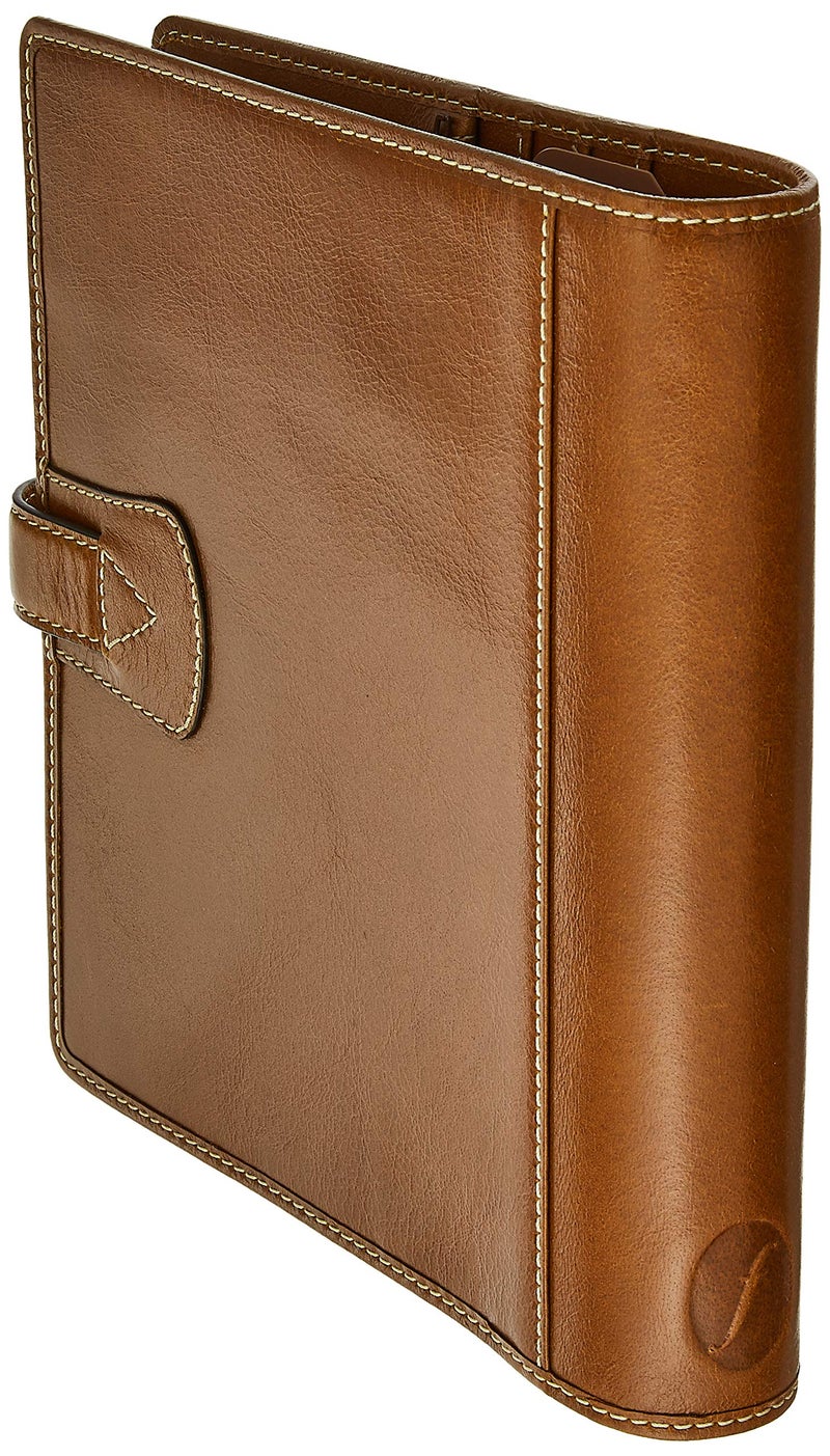 FILOFAX منظم فيلوفاكس A5 مالدن - أوكر - Image 3