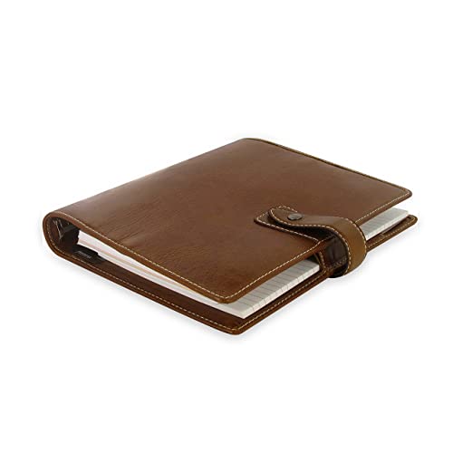 FILOFAX منظم فيلوفاكس A5 مالدن - أوكر - Image 2
