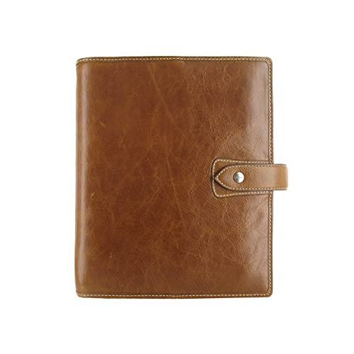 FILOFAX منظم فيلوفاكس A5 مالدن - أوكر - Image 1