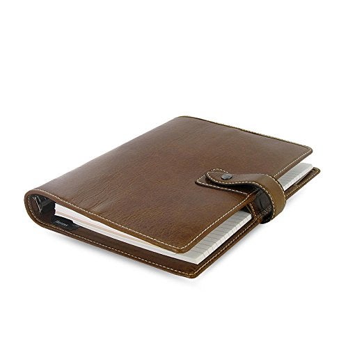 FILOFAX منظم فيلوفاكس A5 مالدن - أوكر - Image 4