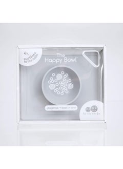 EZPZ - Happy Bowl - Pewter - pzsku/Z5C30BA2BD8AAFE54027CZ/45/_/1740585399/27ef8a2b-1d1b-47df-b3e3-1c3c04f2424a