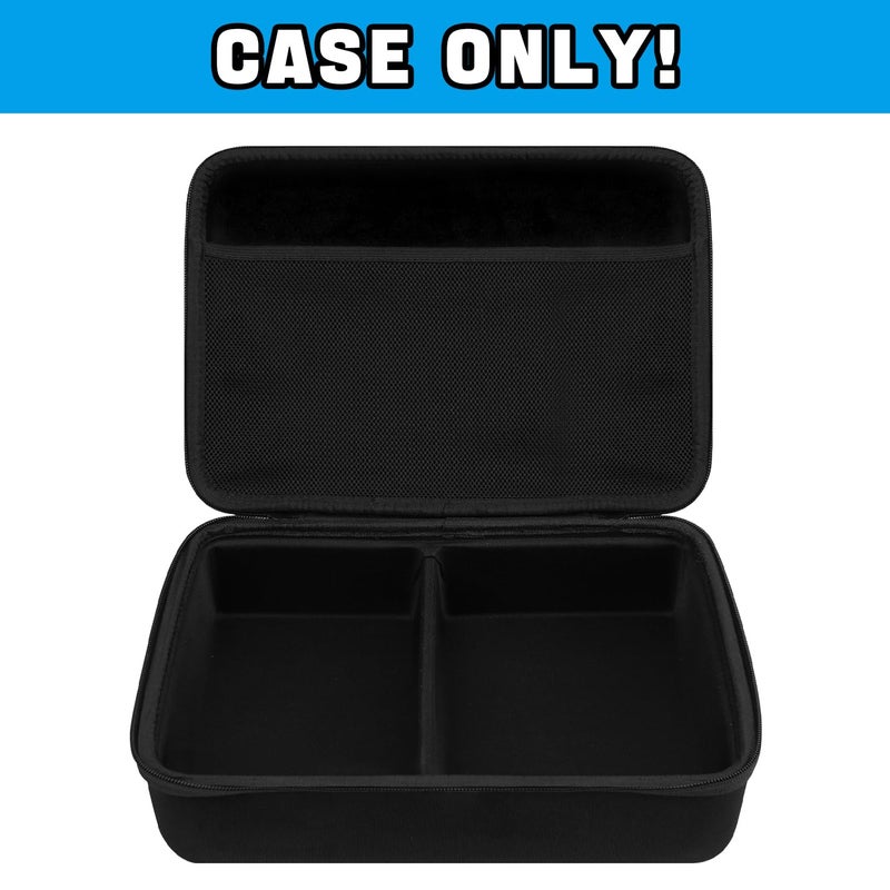 HESPLUS Shockproof Hard Storage Case for Canon Selphy CP1500 CP1300 CP1200 Wireless Color Photo Printer - Image 2