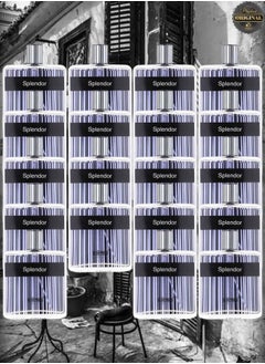 Seris Parfums 19 Pieces Splendor Perfume 100ML  - Image 1