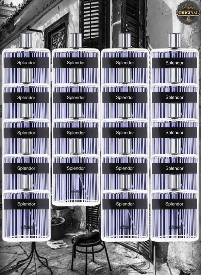 Seris Parfums 19 Pieces Splendor Perfume 100ML - Image 1