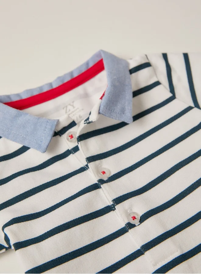 Zippy Zippy Casual Sets Sets For Boys