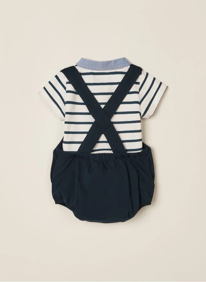 Zippy Zippy Casual Sets Sets For Boys