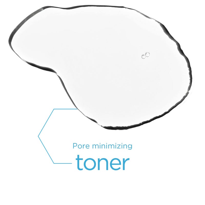 NEOSTRATA Oily Skin Solution Pore Minimizing Toner with Glycolic Acid Non-Comedogenic, 3.4 fl. Oz - Image 2