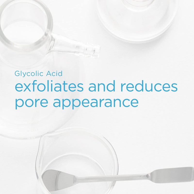 NEOSTRATA Oily Skin Solution Pore Minimizing Toner with Glycolic Acid Non-Comedogenic, 3.4 fl. Oz - Image 4