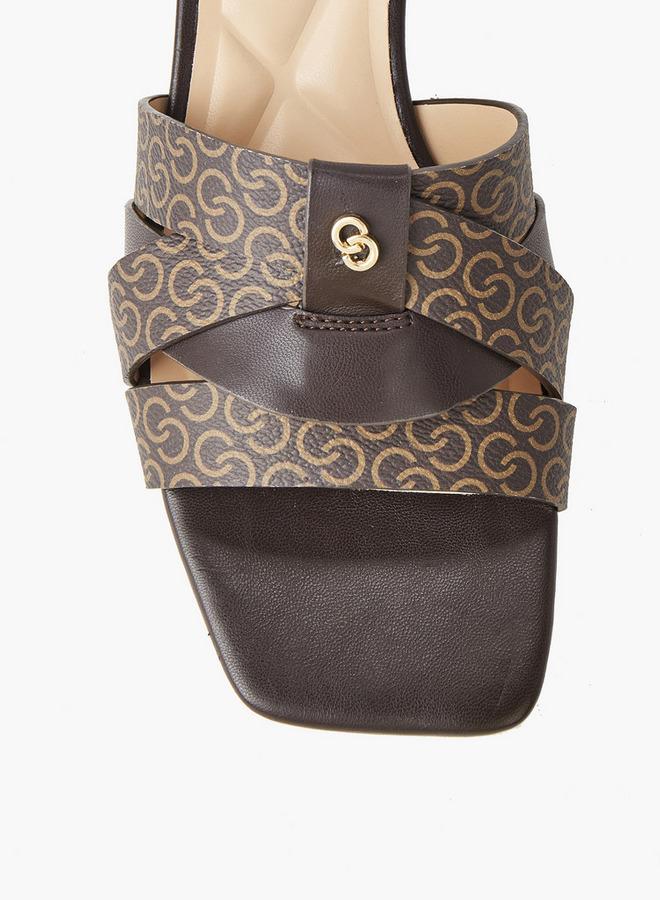 Celeste Women Block Heel Sandals - Image 5