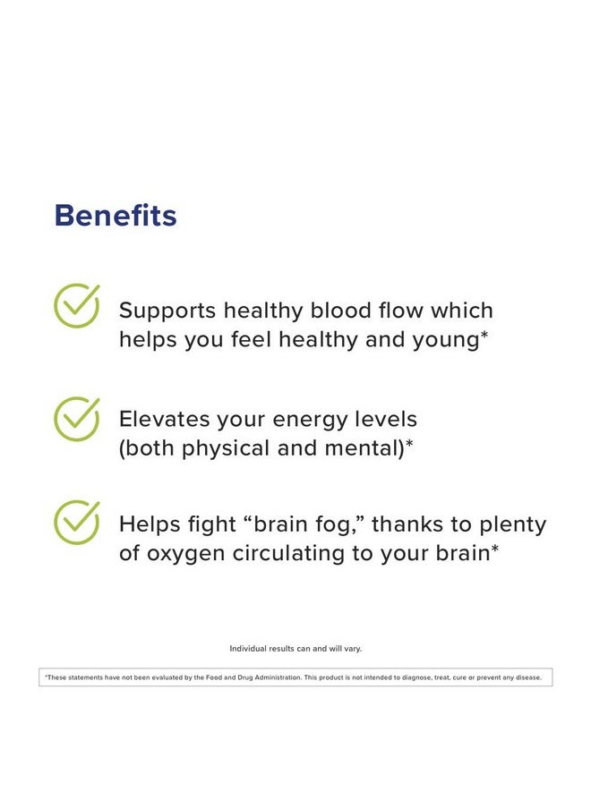 Gundry MD - Gundry MD® Heart Defense™ Concentrated Dark Chocolate Polyphenol Blend, 30 Servings - Image 1