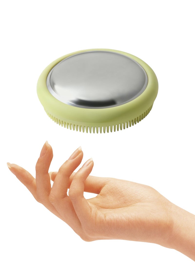 Gaero Shop - Stainless Steel Soap - Image 1