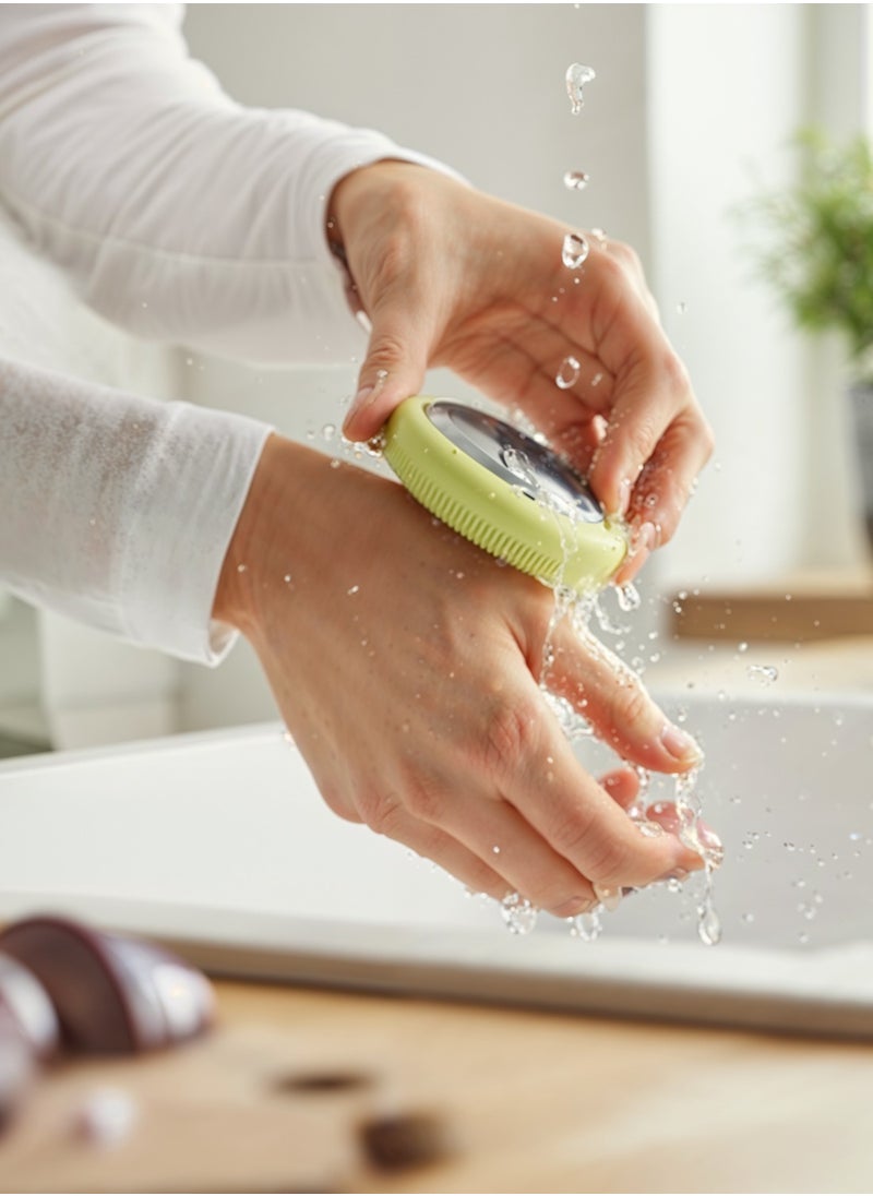 Gaero Shop - Stainless Steel Soap - Image 1