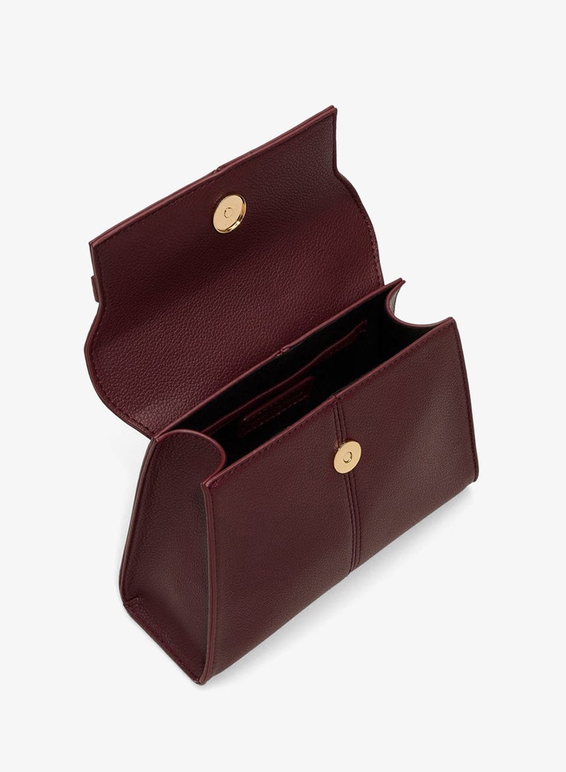 CALL IT SPRING Riileyy Satchel Bag - Image 3