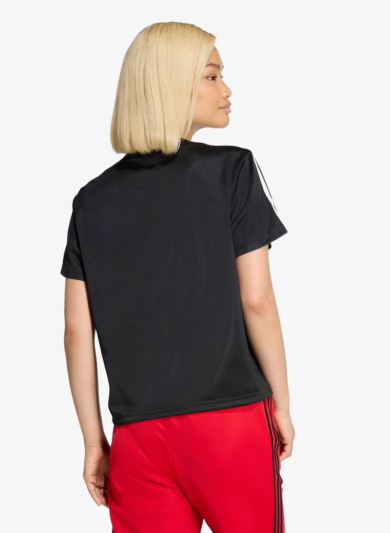 adidas Originals  Firebird T-Shirt for Women | Best Price UAE