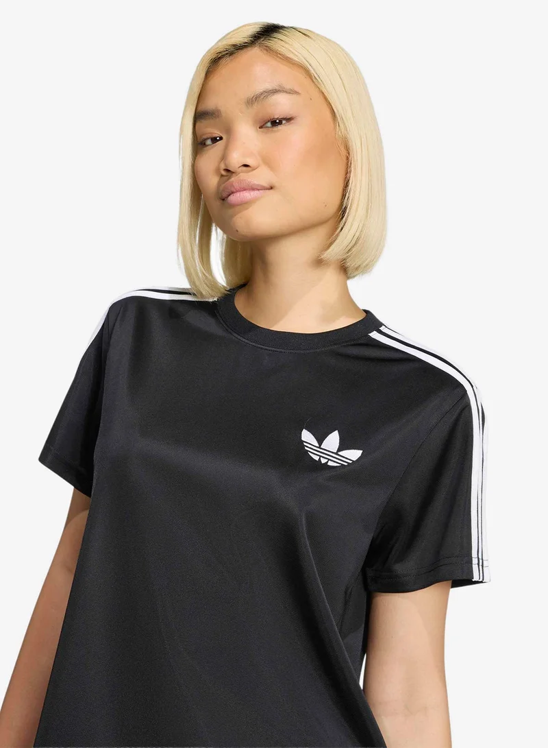 adidas Originals  Firebird T-Shirt for Women | Best Price UAE