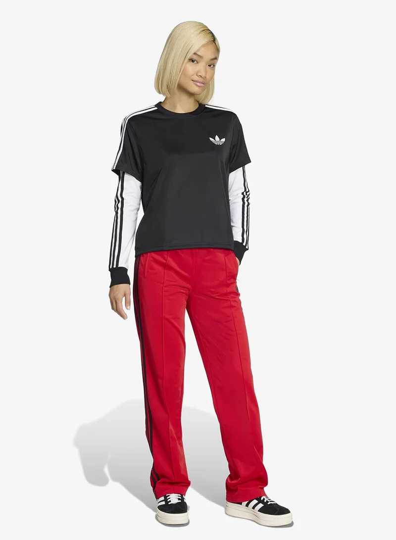 adidas Originals  Firebird T-Shirt for Women | Best Price UAE