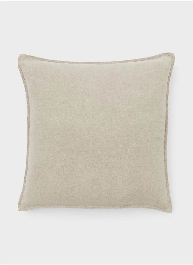 H&M Linen Cushion Cover