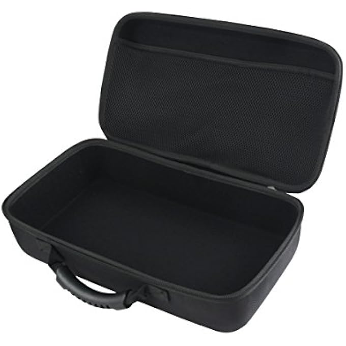HARD CASE FOR HP OFFICEJET 250 ALL-IN-ONE PORTABLE PRINTER (CZ992A) - Image 3